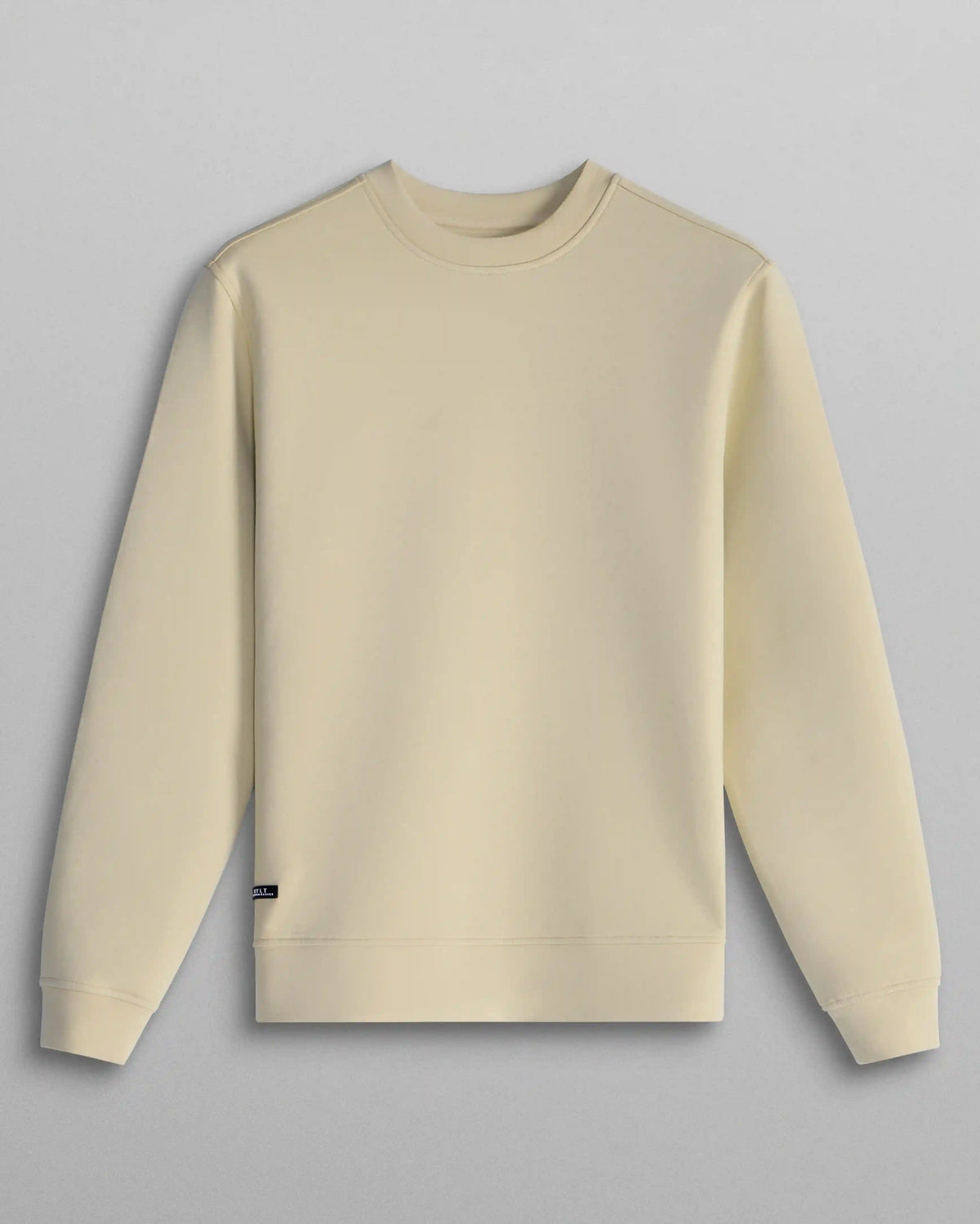 Roamknit Crewneck