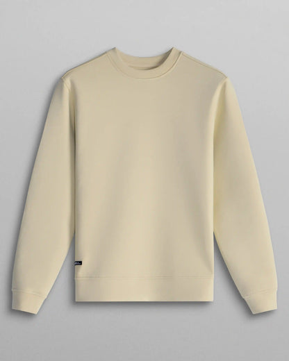 Roamknit Crewneck