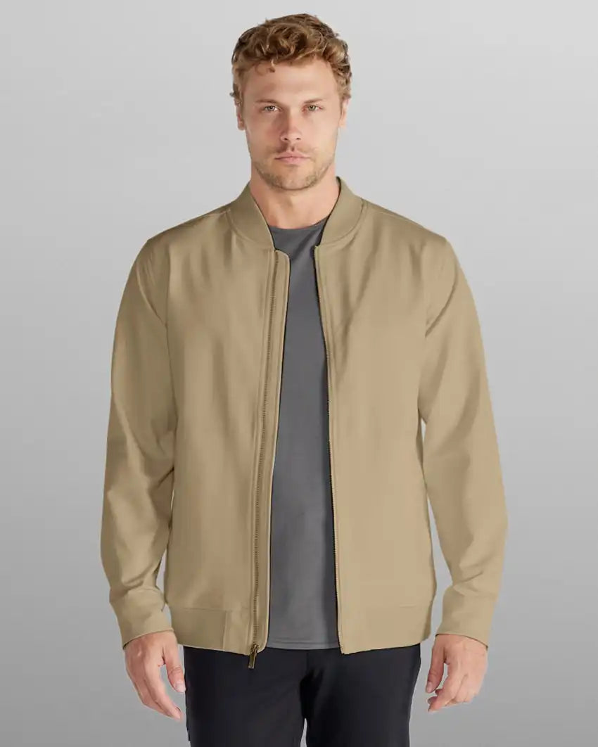 Limitless Bomber Jacket