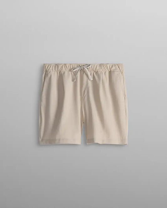 Lightweight Herringbone Volley Short