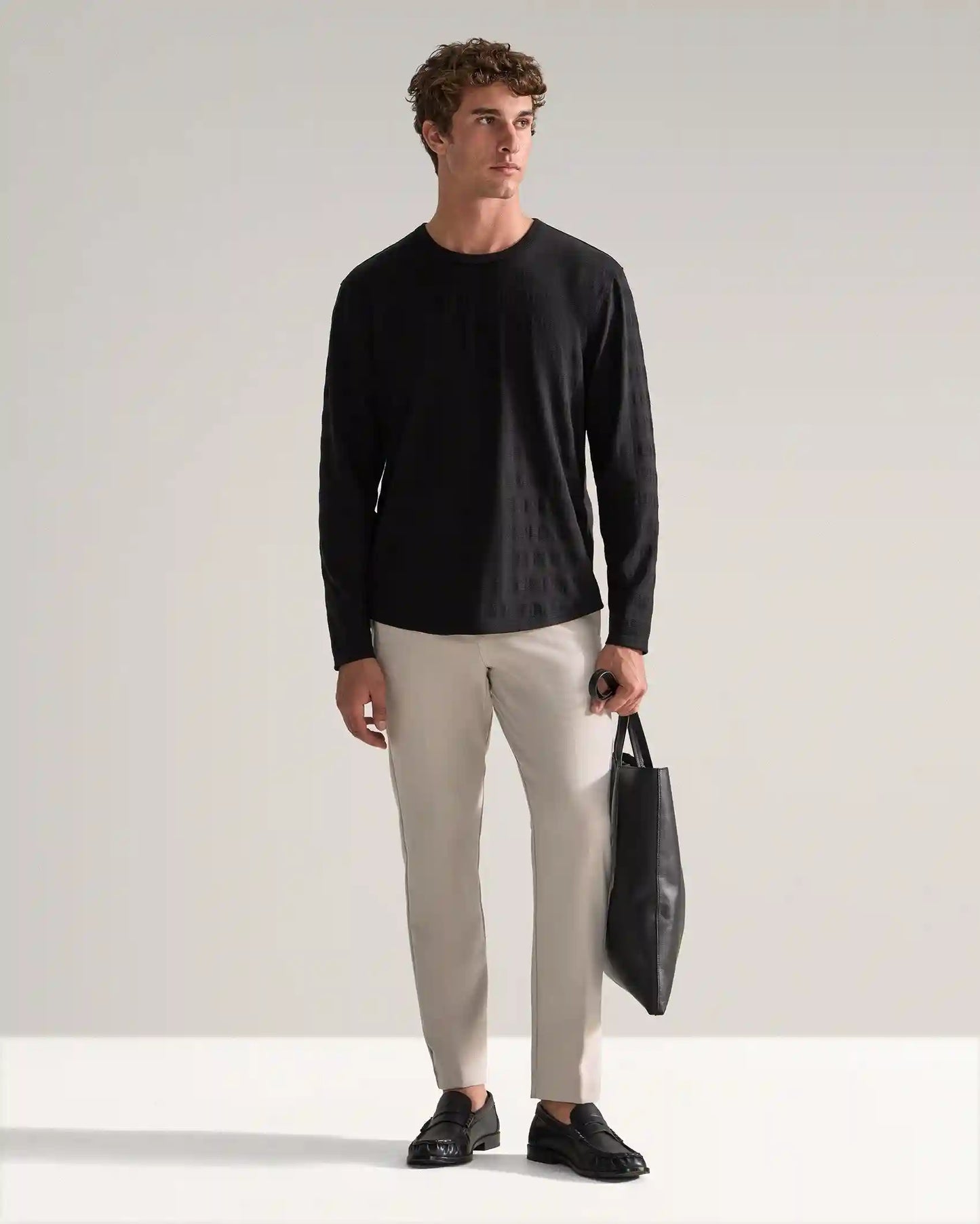 Framework Classic Fit Long Sleeve