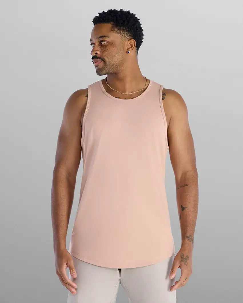 BYLT Signature Drop-Cut Tank