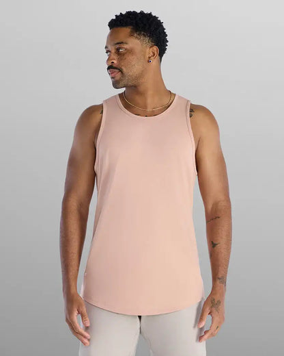 BYLT Signature Drop-Cut Tank