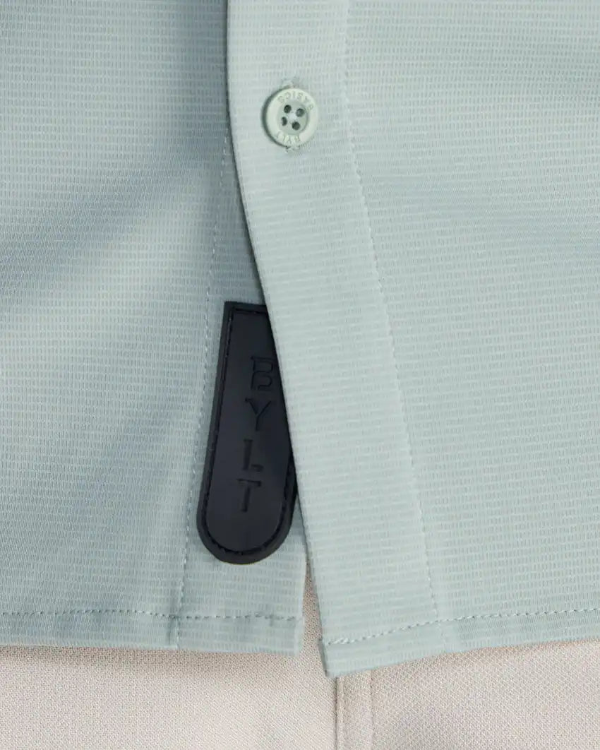 Executive Stretch 2.0 Short Sleeve Button Down - Classic
