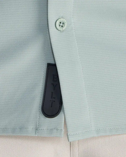Executive Stretch 2.0 Short Sleeve Button Down - Classic