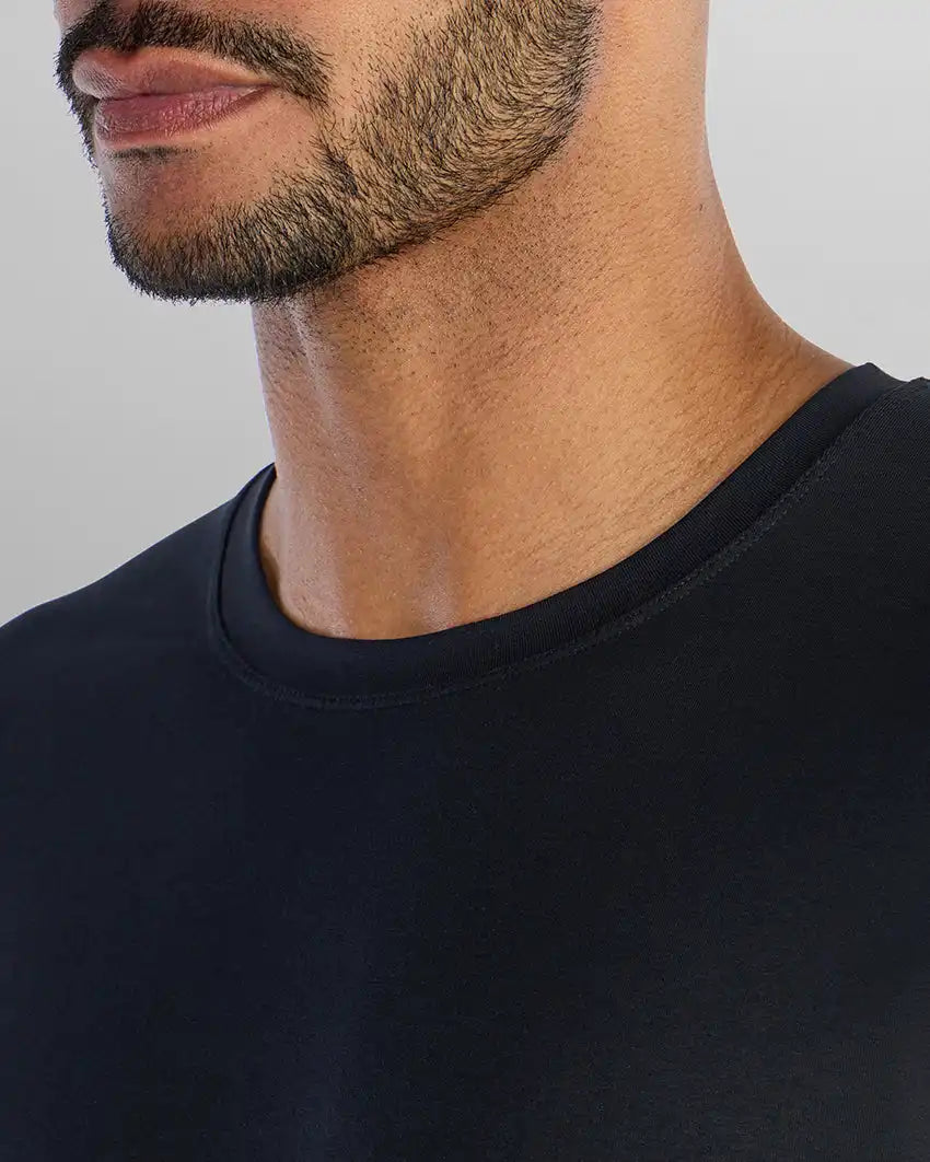 Split Hem: LUX