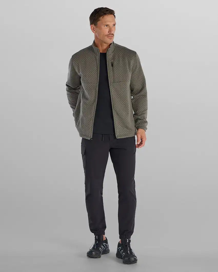 Padded Jacket