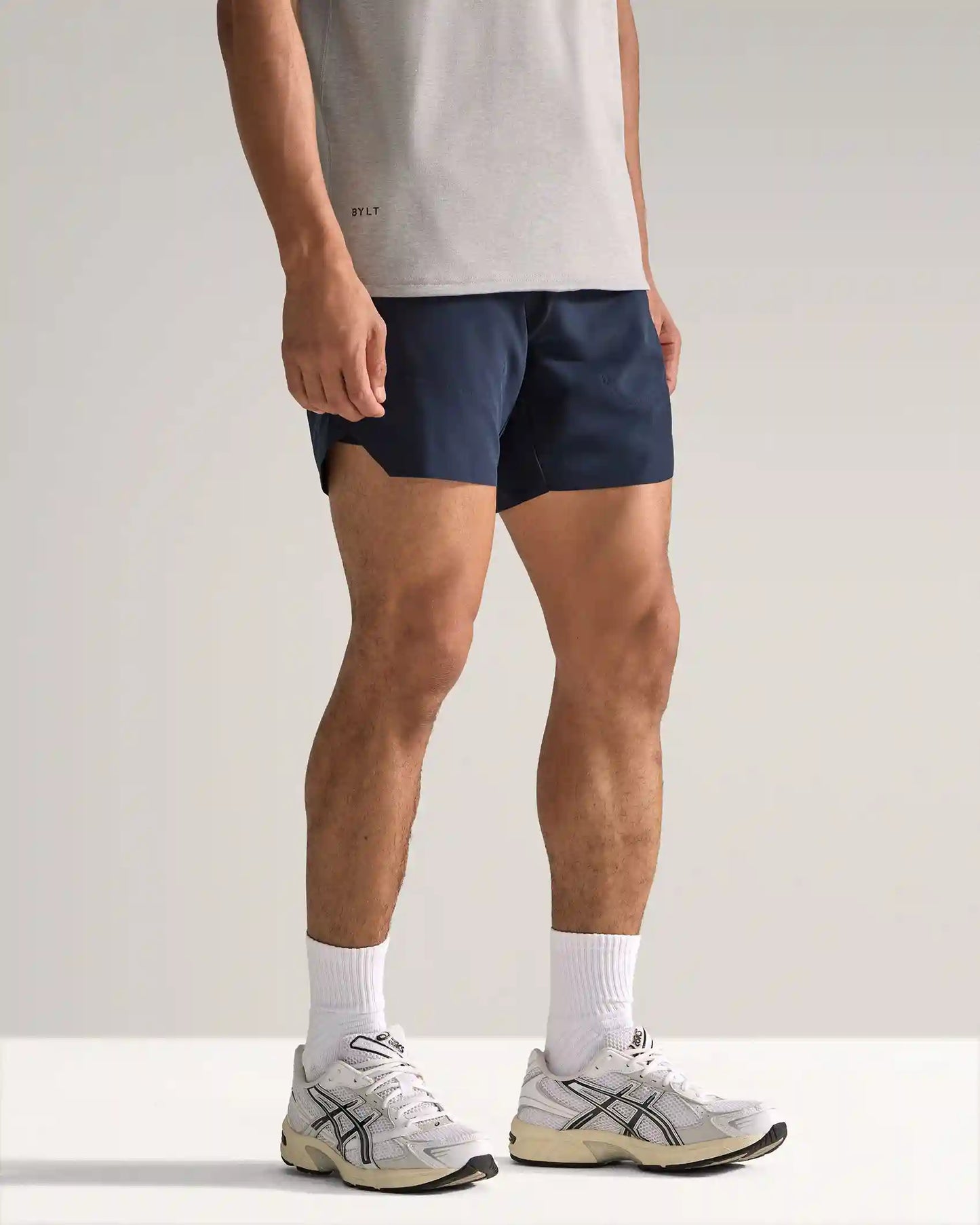 Performance+ 2.0 Short