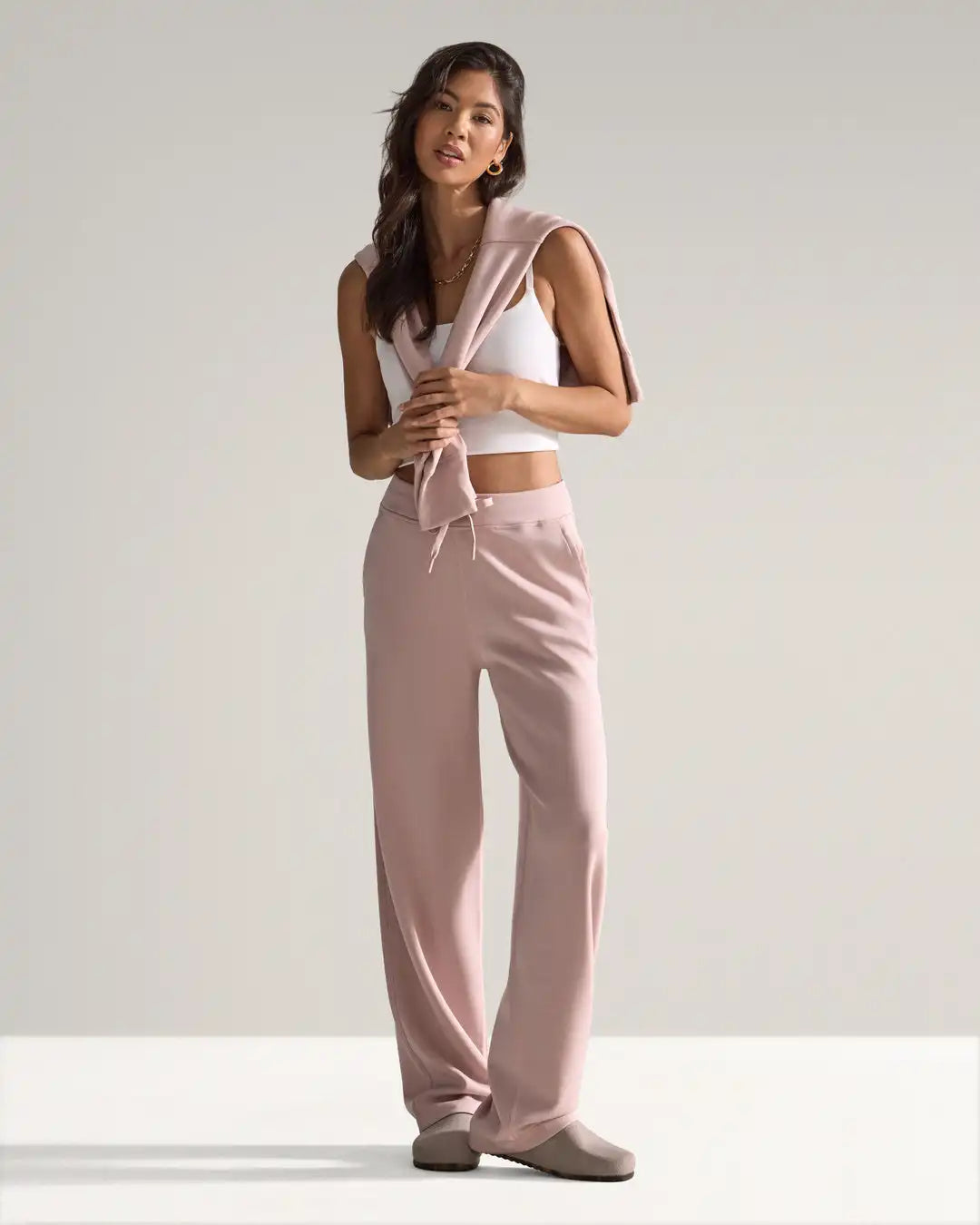 Opal Straight Leg Pant