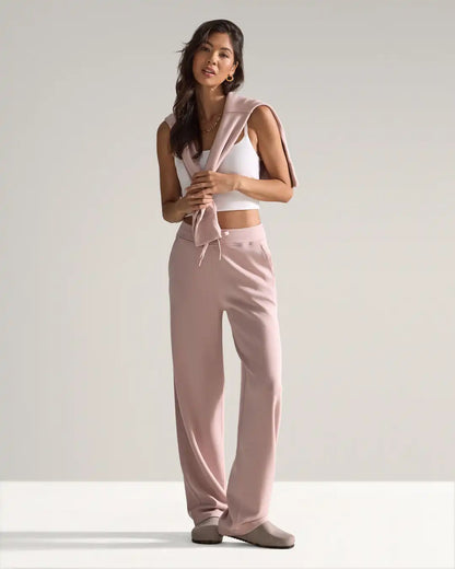 Opal Straight Leg Pant