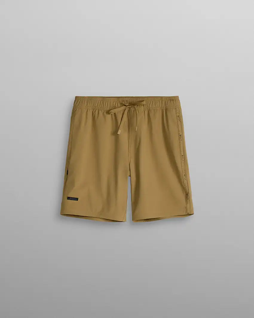 Ripstop Hybrid Short