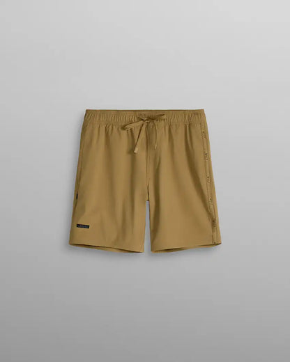 Ripstop Hybrid Short