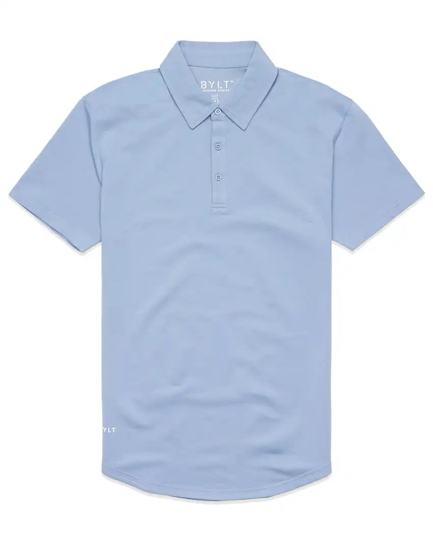 Drop-Cut: LUX Polo
