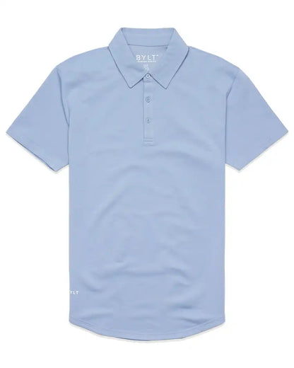 Drop-Cut: LUX Polo