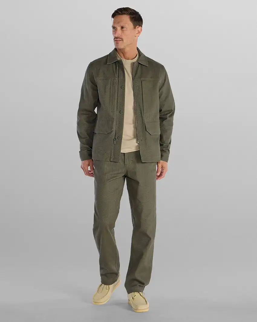Founders Tech Twill Pant