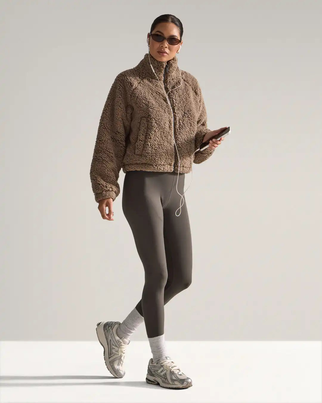 Women's Journey Hi-Pile Jacket