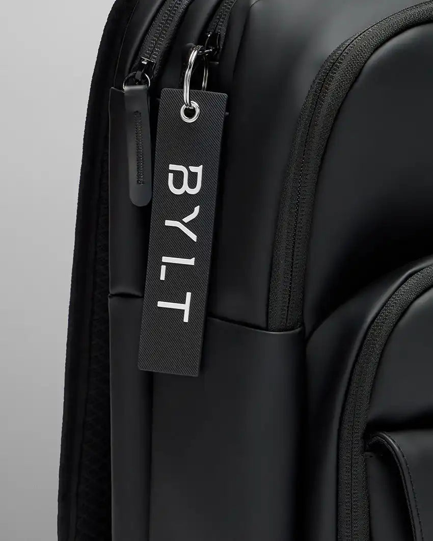 BYLT Keychain