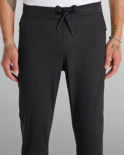 Adaptive Micro Waffle Performance Slim Jogger