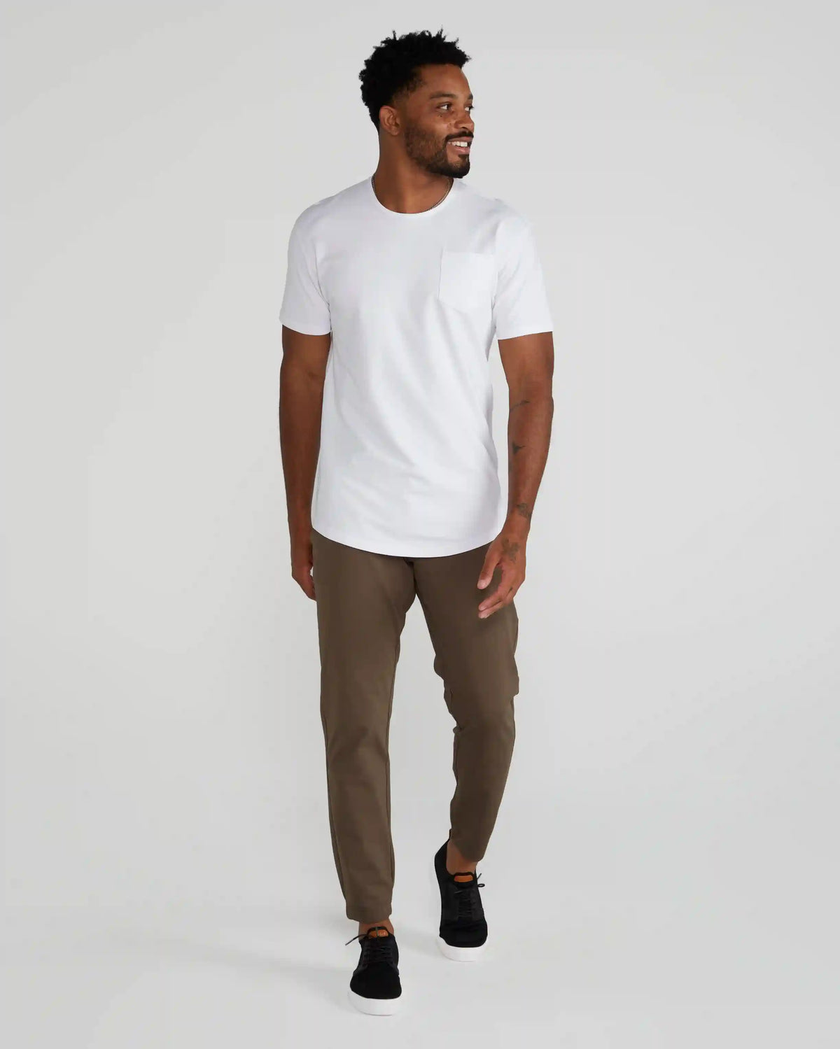 Everyday Jogger Pant