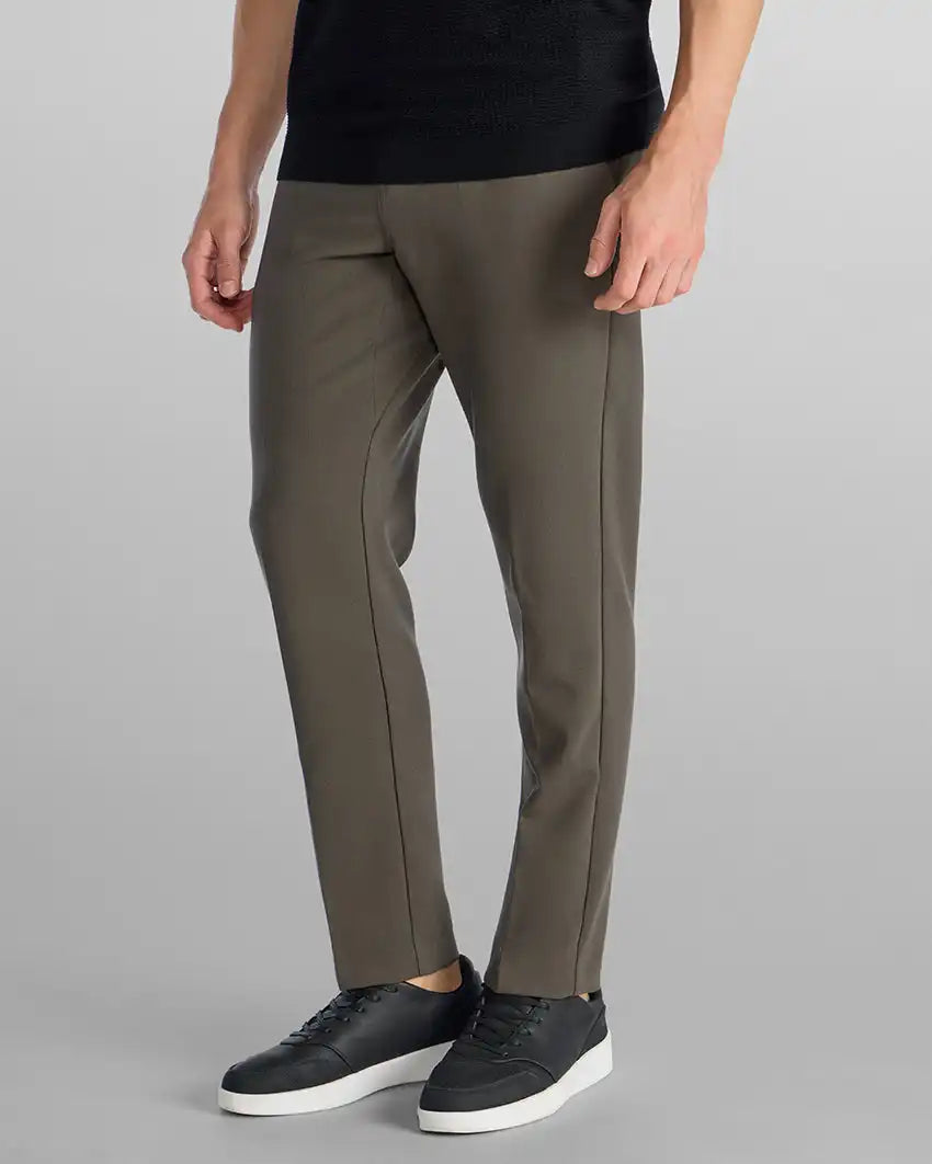 Executive Pant 2.0 - Classic Fit