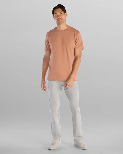 Split Hem: LUX