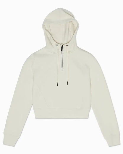 Opal Quarter-Zip Hoodie