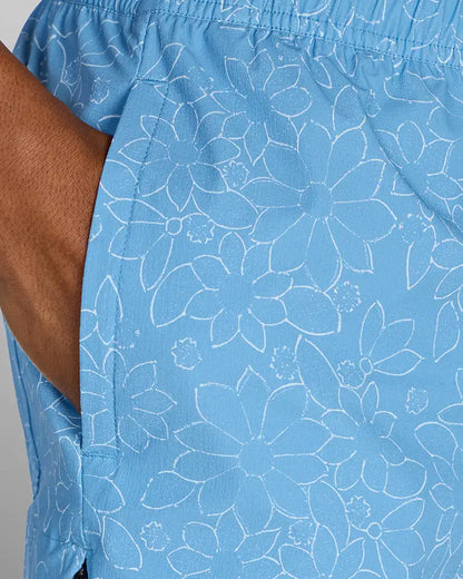 Ripstop Hybrid Short