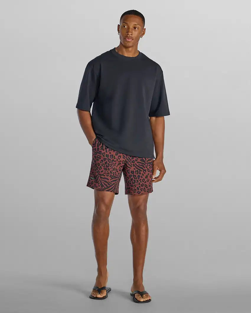 Ripstop Hybrid Short