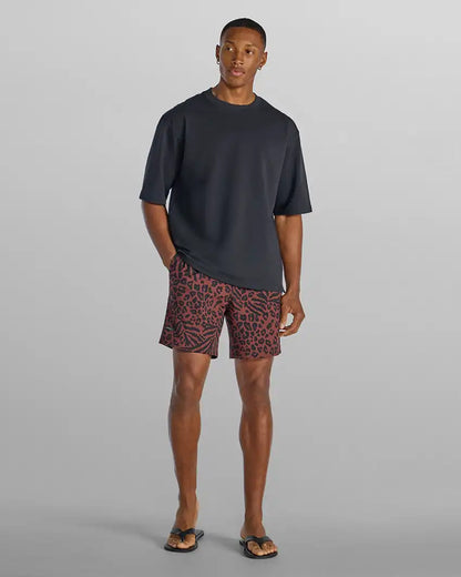 Ripstop Hybrid Short