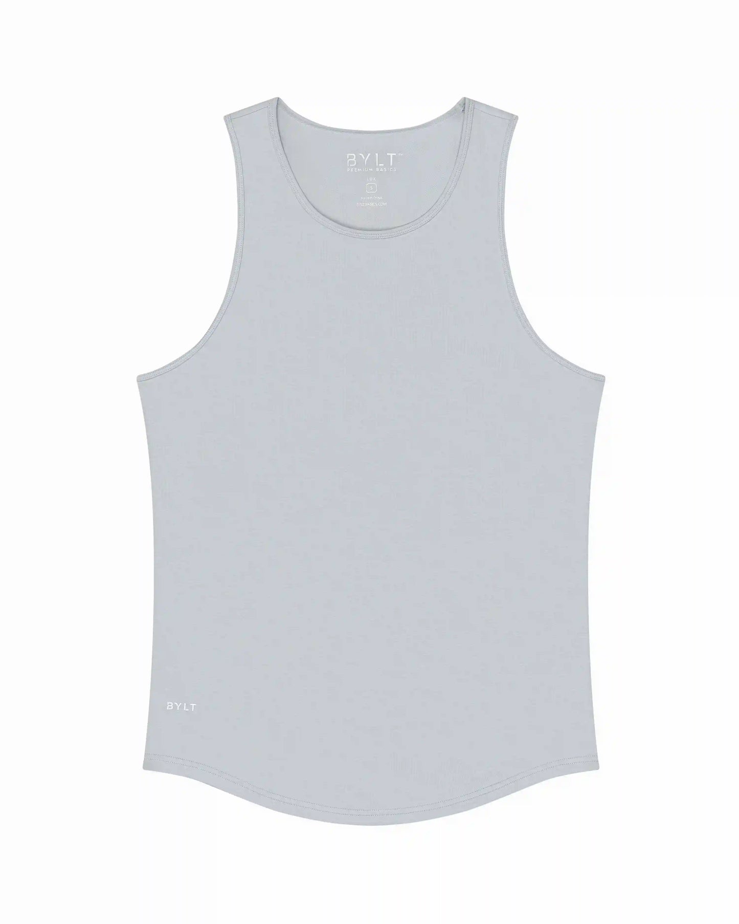 LUX Drop-Cut Tank