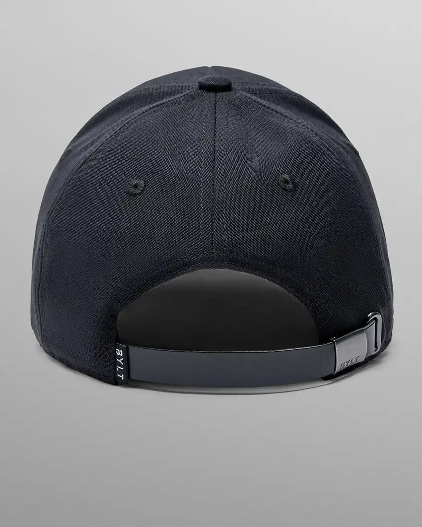Classic Strap Hat