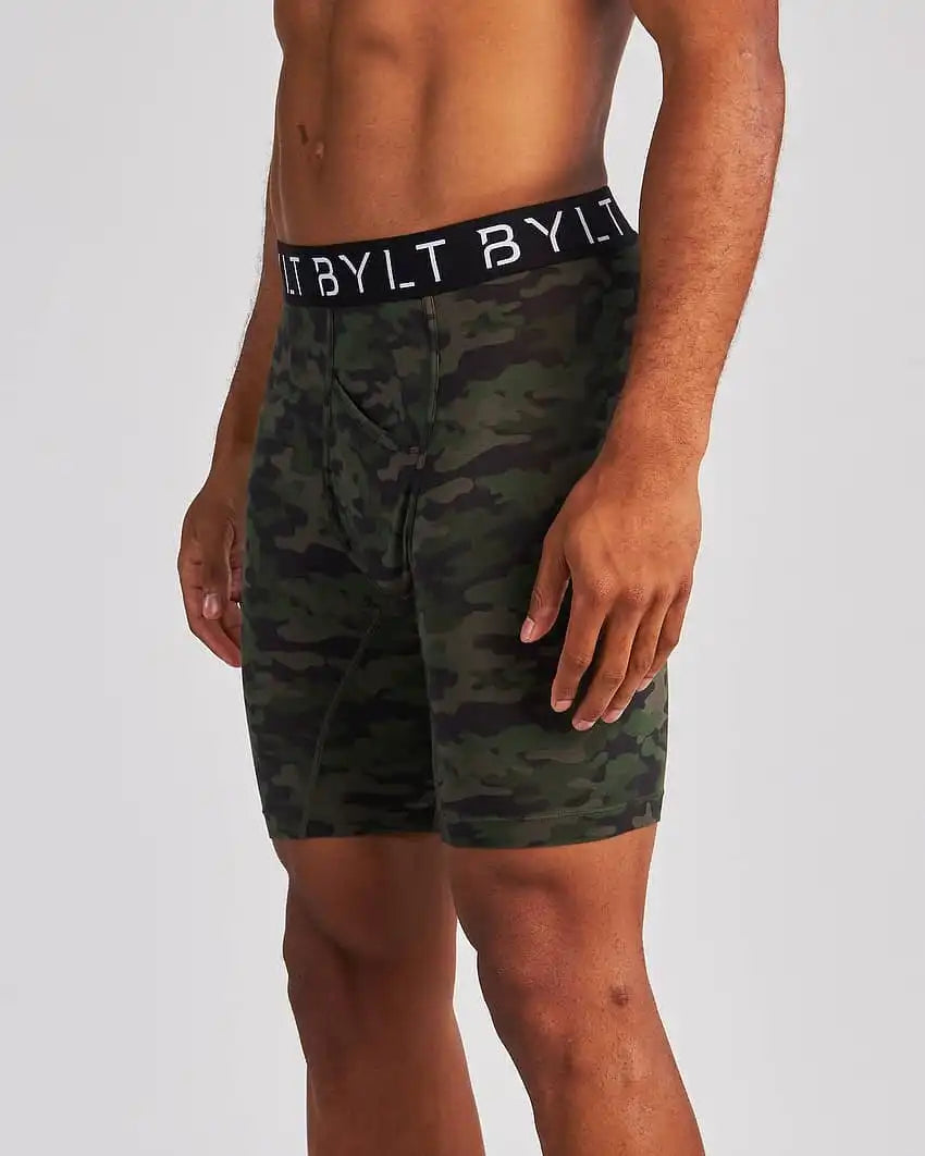 AllDay Boxer Briefs