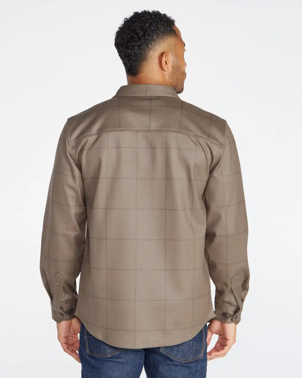 Coastal Overshirt