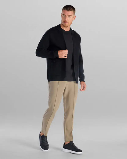 Executive 2.0 Tie Waist Trouser