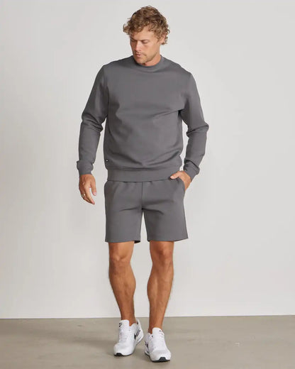 Roamknit Short