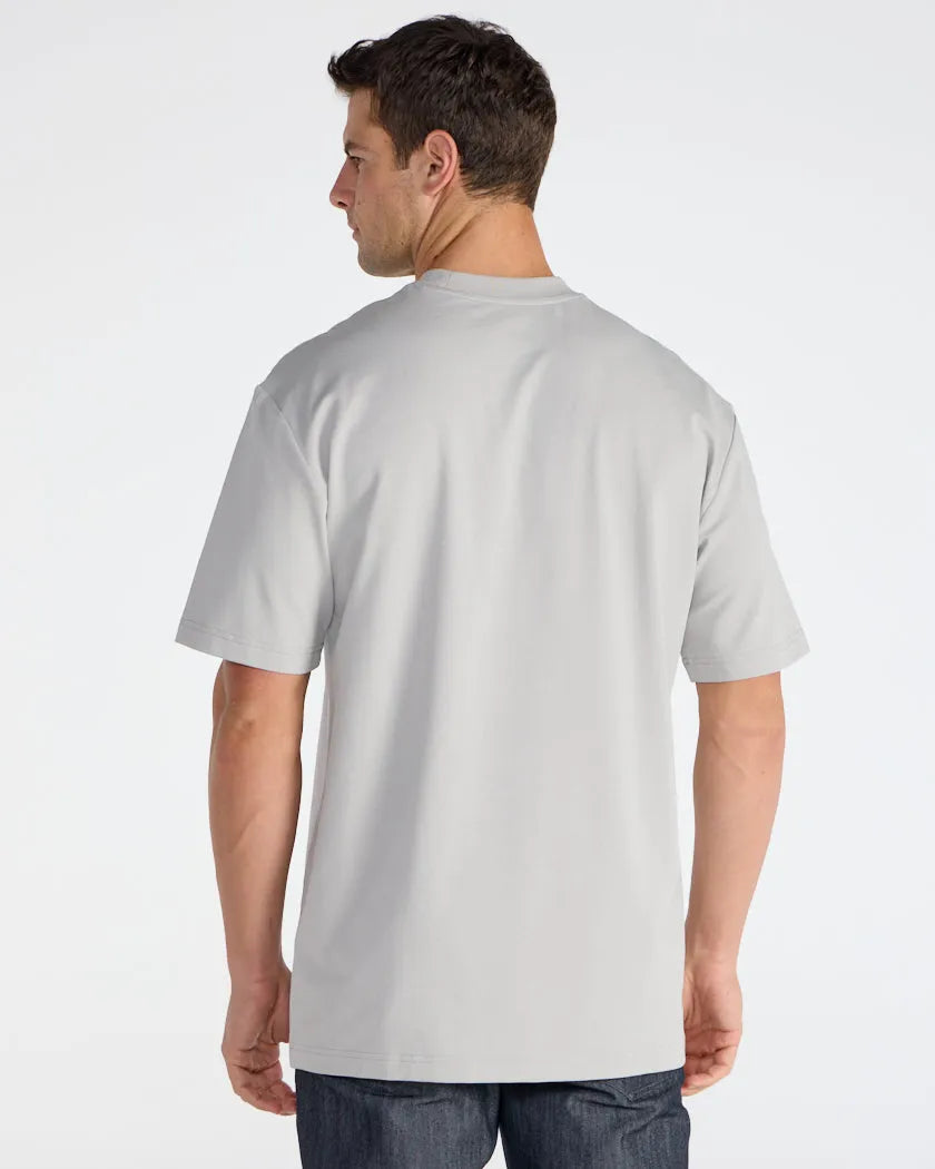 LUX Box Tee