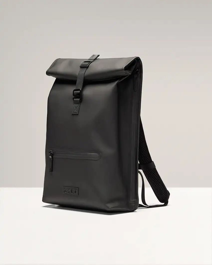 Executive Rolltop Backpack