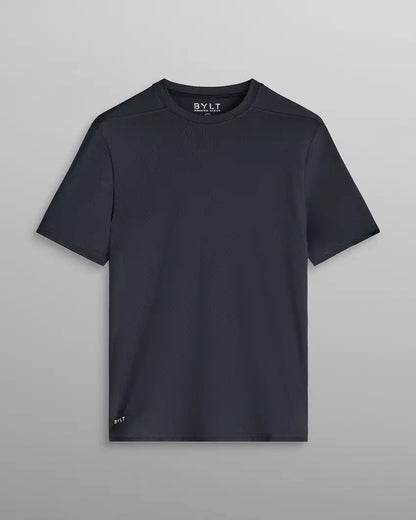 Performance+ 2.0 Split Hem Short Sleeve