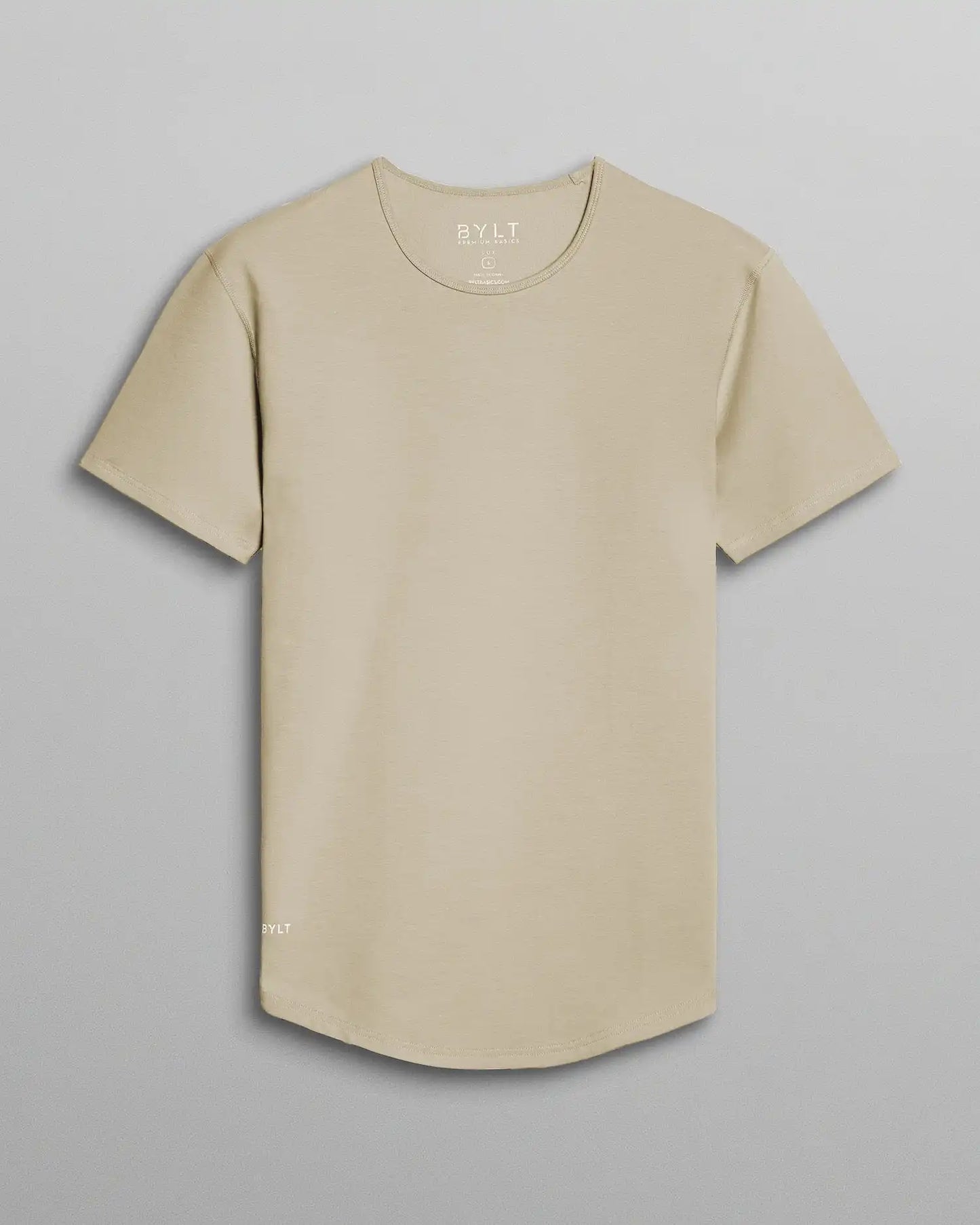 Drop-Cut: LUX