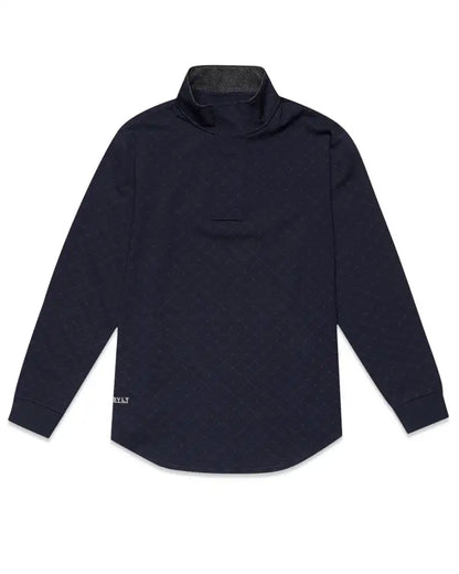Elite+ Fairway Drop-Cut Pullover