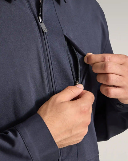 Everyday Jacket