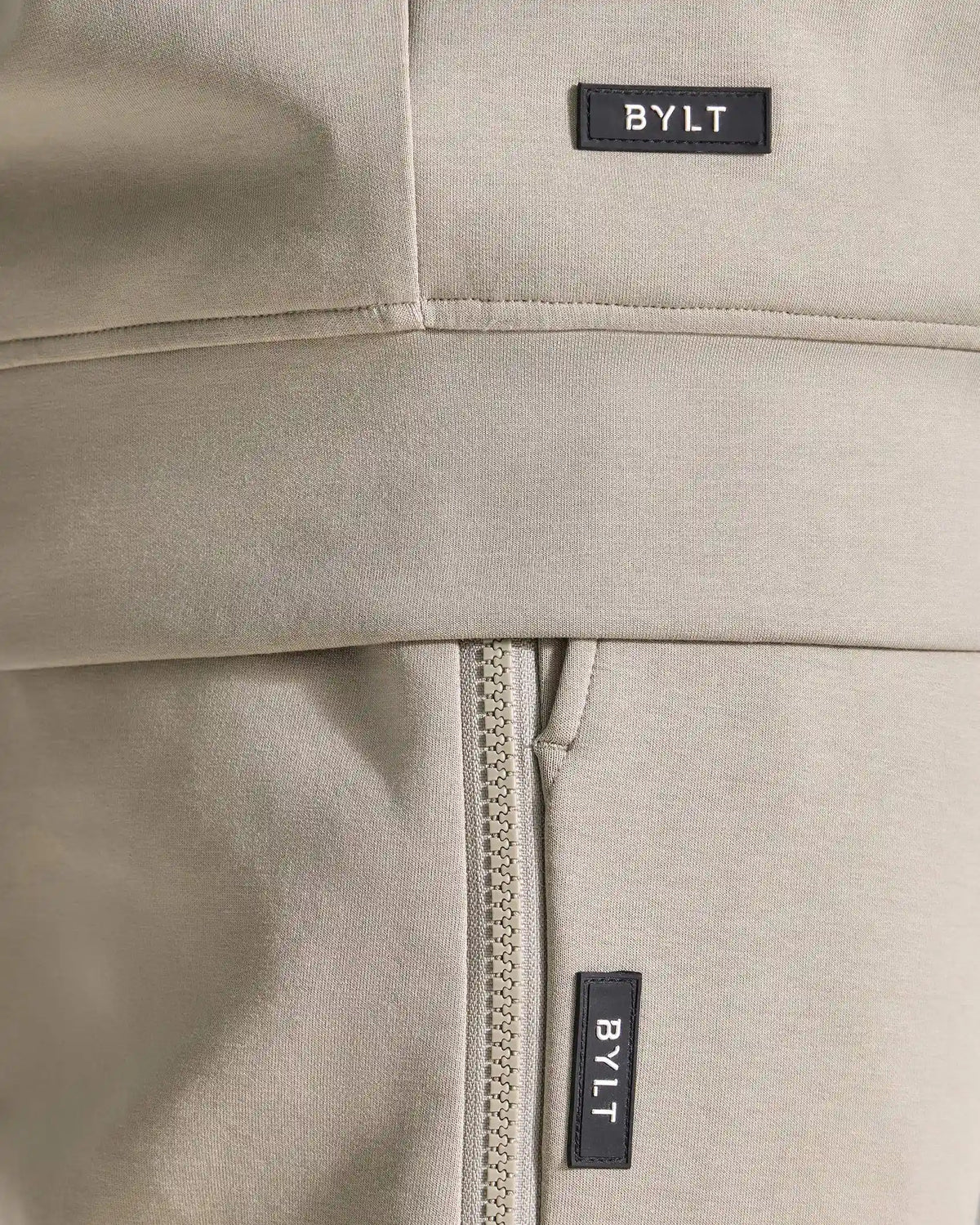 Roamknit Crewneck