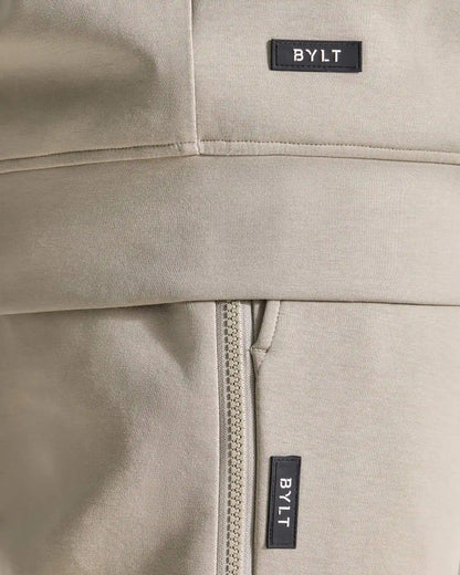 Roamknit Crewneck