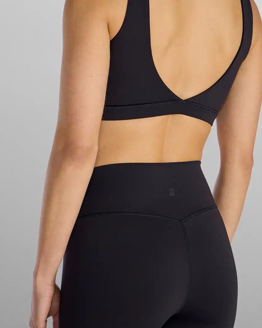 Balm High-Waist Legging