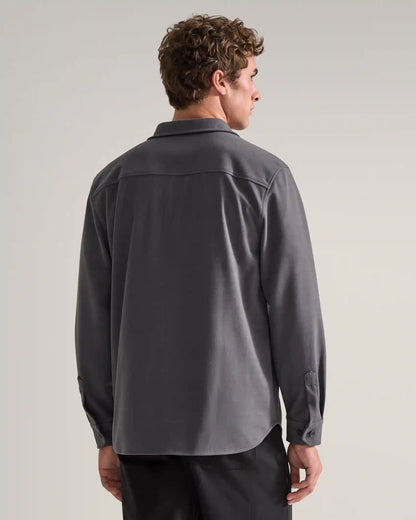 Coastal Overshirt