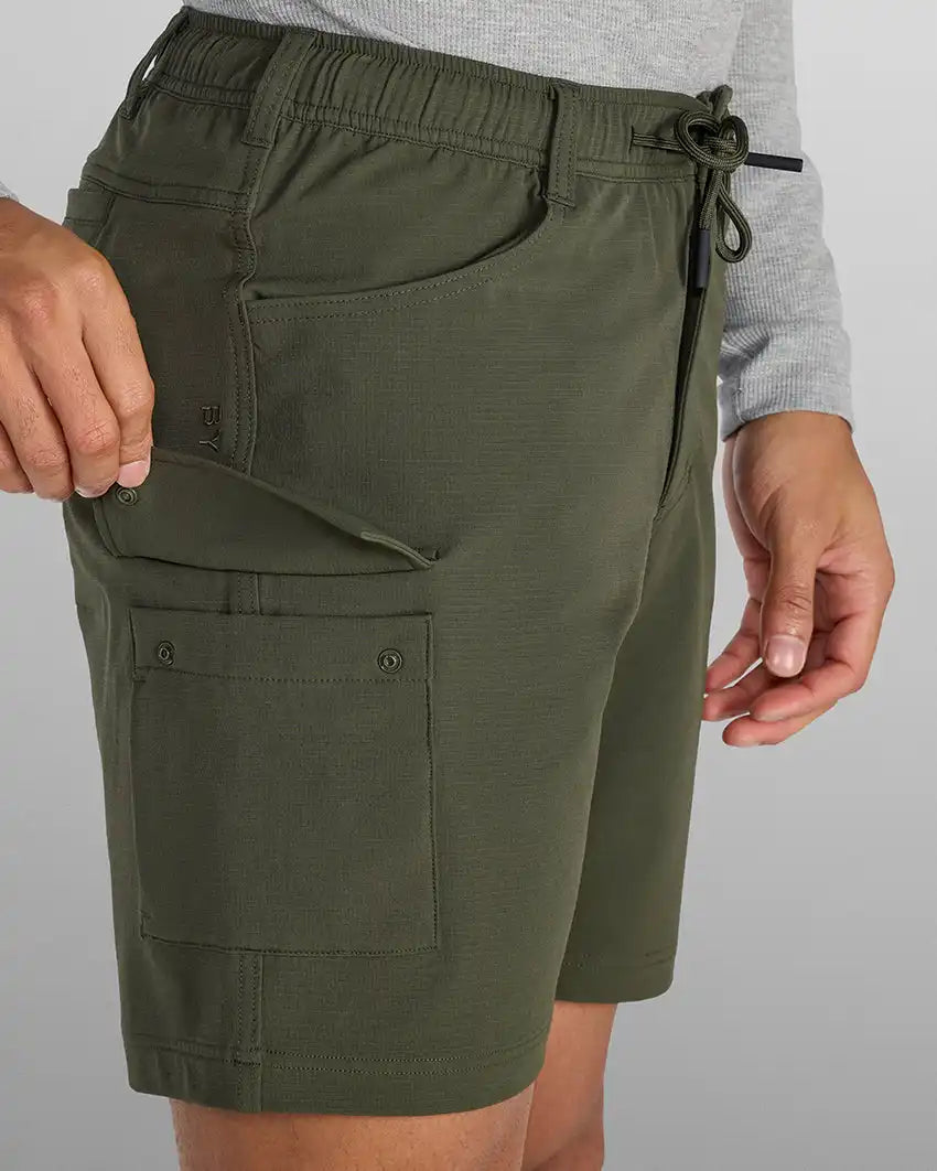 BYLT Ripstop Short