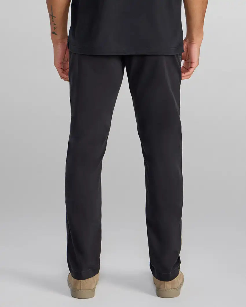 Stretch Cotton Pant