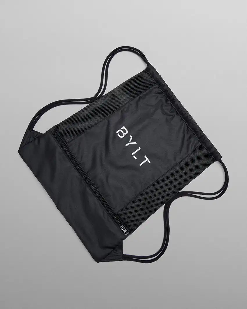 Ripstop Drawstring Bag