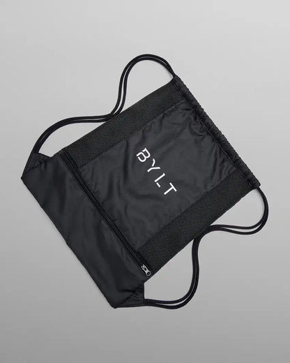 Ripstop Drawstring Bag