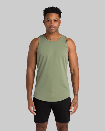 BYLT Signature Drop-Cut Tank